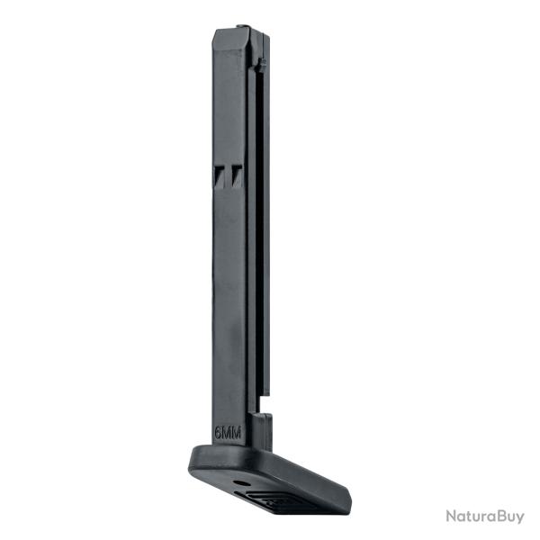 CHARGEUR 14 COUPS GLOCK 22 GEN4 BBS 6MM CO2