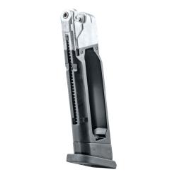 CHARGEUR 14 COUPS GLOCK 17 BBS 6MM CO2