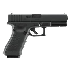 PIST GLOCK 17 GEN4 BBS 6MM CO2 -1.3J