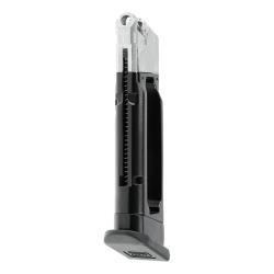 CHARGEUR 14 COUPS GLOCK 17 GEN5 BBS 6MM CO2