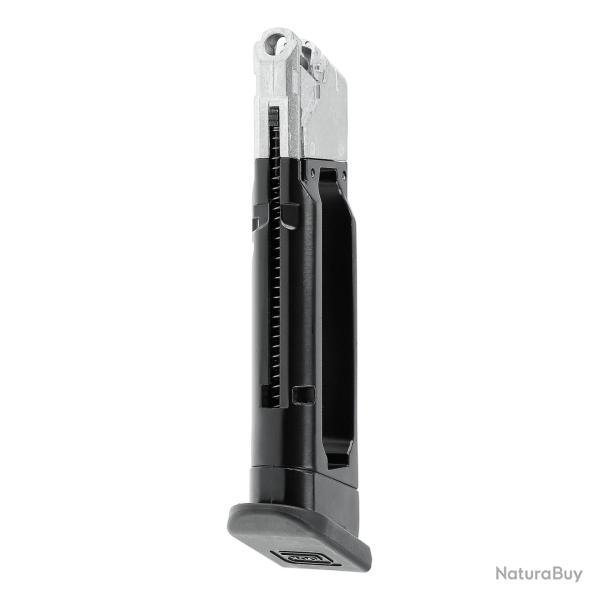 CHARGEUR 14 COUPS GLOCK 17 GEN5 BBS 6MM CO2