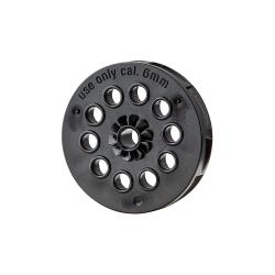 CHARGEUR H8R BBS 6MM CO2 2.0J