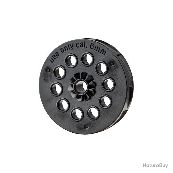 CHARGEUR H8R BBS 6MM CO2 2.0J