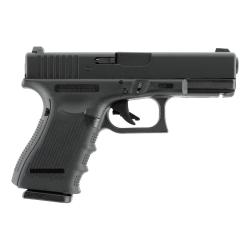 PIST GLOCK 19 GEN4 BBS 6MM GAZ -1J