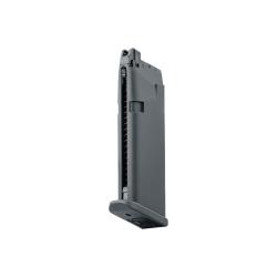 CHARGEUR 22 COUPS GLOCK 45 BBS 6MM GAZ 1J