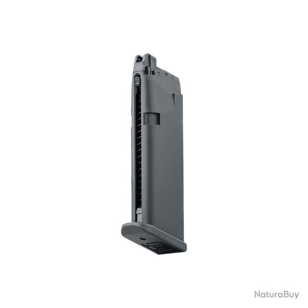 CHARGEUR 22 COUPS GLOCK 45 BBS 6MM GAZ 1J
