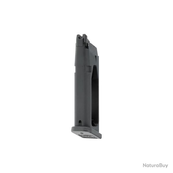 CHARGEUR 20 COUPS GLOCK 17 BBS 6MM CO2