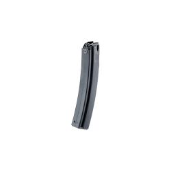 CHARGEUR 30 COUPS MP5 A5 V2 BBS 6MM GAZ 1,0 J