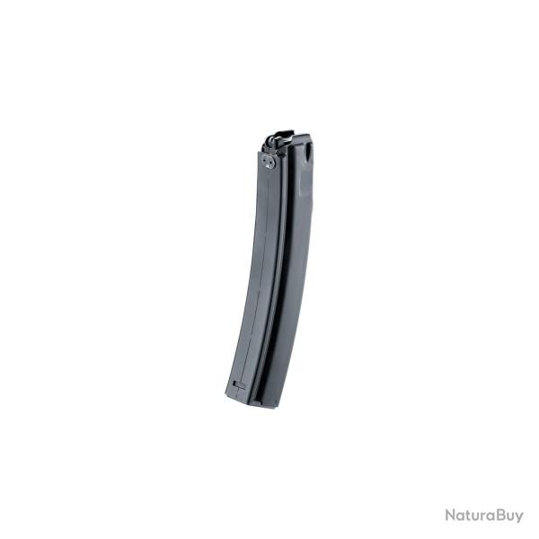 CHARGEUR 30 COUPS MP5 A5 V2 BBS 6MM GAZ 1,0 J