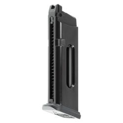 CHARGEUR 18 COUPS GLOCK 17 GEN5 MOS BBS 6MM CO2 - 1,0 J