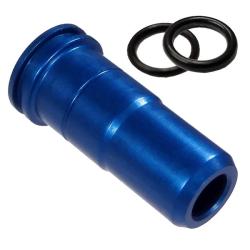 Nozzle en ERGAL pour s&eacute;rie AK47/74 avec O-Ring &eacute;tanche (SPAKE)