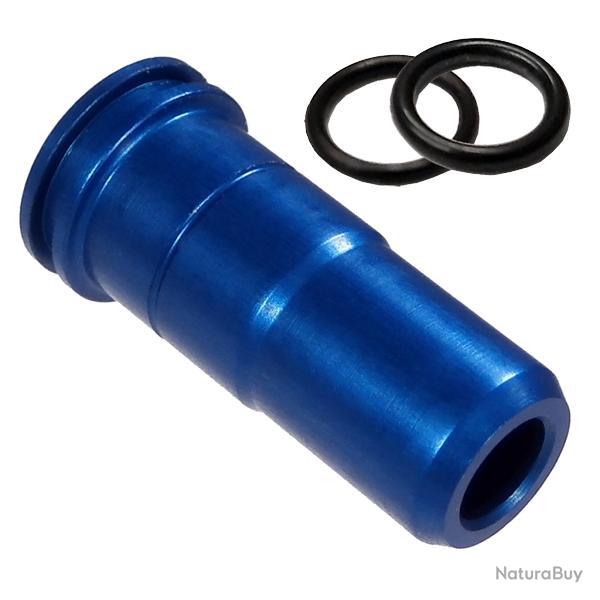 Nozzle en ERGAL pour s�rie AK47/74 avec O-Ring �tanche (SPAKE)