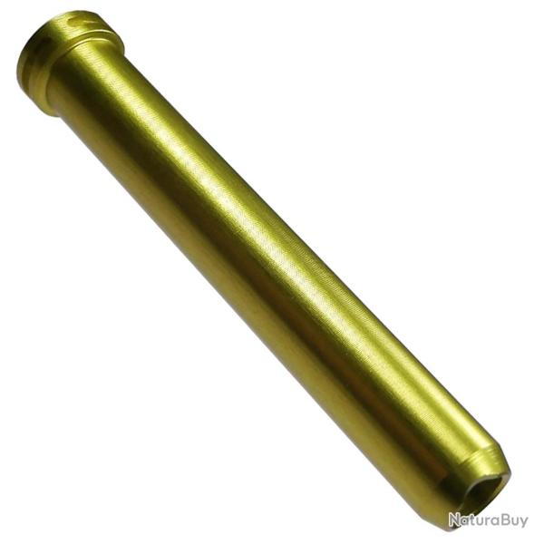 Nozzle en ERGAL pour Tokyo Marui next generation sopmod M4 avec O-Ring �tanche (SPSRE)