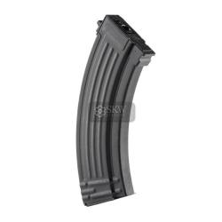 CHARGEUR METAL FLASH AEG 520RDS AK LONEX
