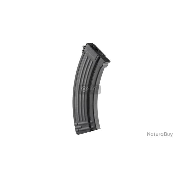 CHARGEUR METAL FLASH AEG 520RDS AK LONEX