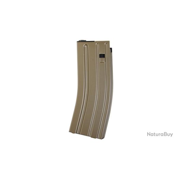 CHARGEUR SOPMOD M4 82 RDS SABLE MARUI