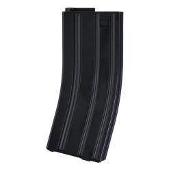 CHARGEUR POLYMERE AEG M4 140 RDS NOIR SAIGO DEFENSE