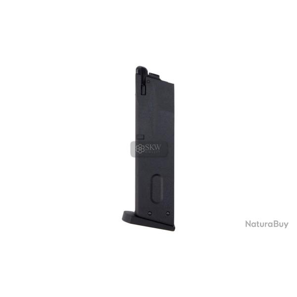 CHARGEUR M9 26RDS KJ WORKS