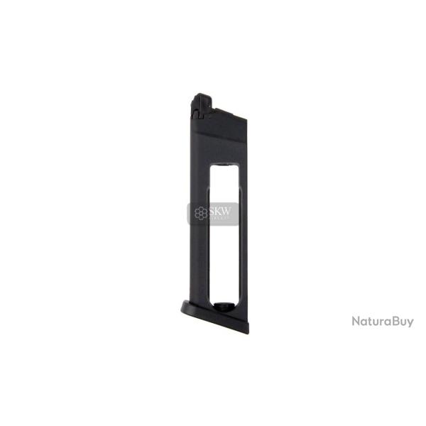 CHARGEUR CO2 KP-17 ET KP-13 KJ WORKS