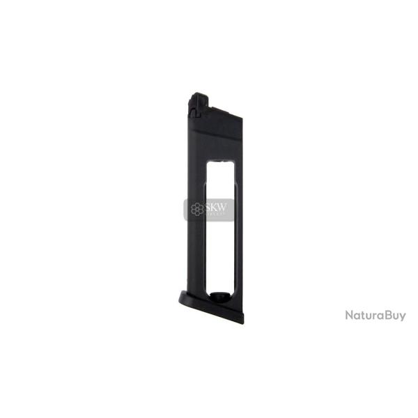 CHARGEUR 23 RDS CO2 KP-18 KJ WORKS