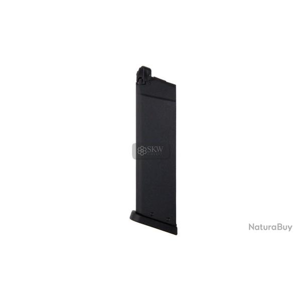 CHARGEUR 23 RDS GAS KP-18 KJ WORKS
