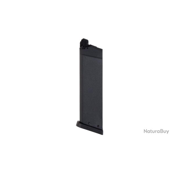 CHARGEUR GBB 23 RDS SAIGO DEFENSE MK1 SG00030/31