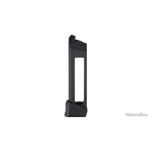 CHARGEUR CO2 23 RDS NOIR PISTOLA GLADIUS MAGNA SECUTOR ARMS