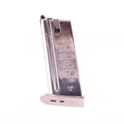 CHARGEUR MARUI DESERT PLATA 27RDS