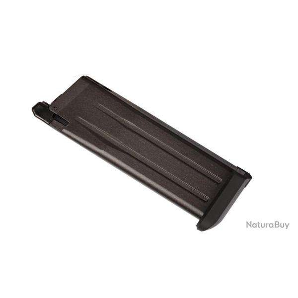 CHARGEUR GBB 25RDS 3.8 HI-CAPA WE MG-3-8