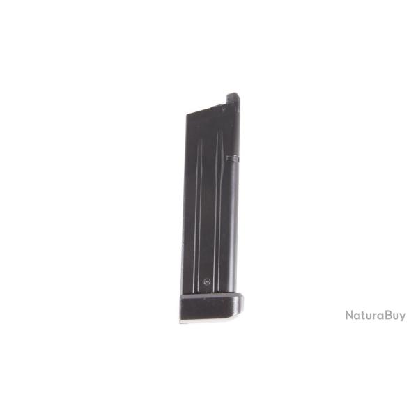 CHARGEUR CO2 28RDS 5.1 HI-CAPA WE MG-5-1C