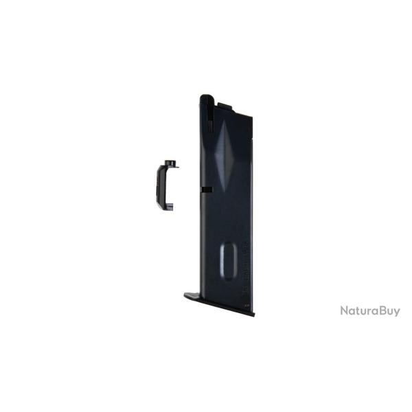 CHARGEUR GBB 25 RDS M92