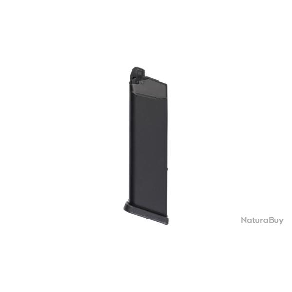 CHARGEUR GBB 25 RDS MK1/MK2 WE MG-17 WE