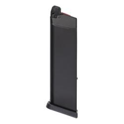 CHARGEUR GBB 23 RDS GALAXY WE MG-17 WE