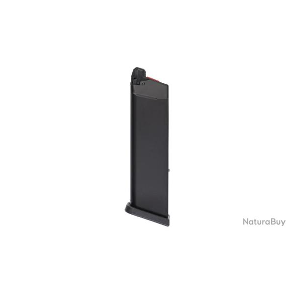 CHARGEUR GBB 23 RDS GALAXY WE MG-17 WE