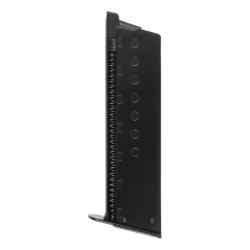 CHARGEUR GBB 13 RDS PISTOLET 38 P38-MAG-BB WE