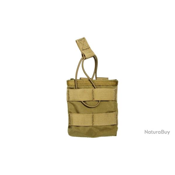 POCHE PORTE CHARGEUR 36 TAN GERONIMO