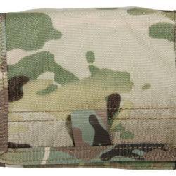 PORTE CARTES/IDENTIFIANT DE BRAS MULTICAM GER&Oacute;NIMO