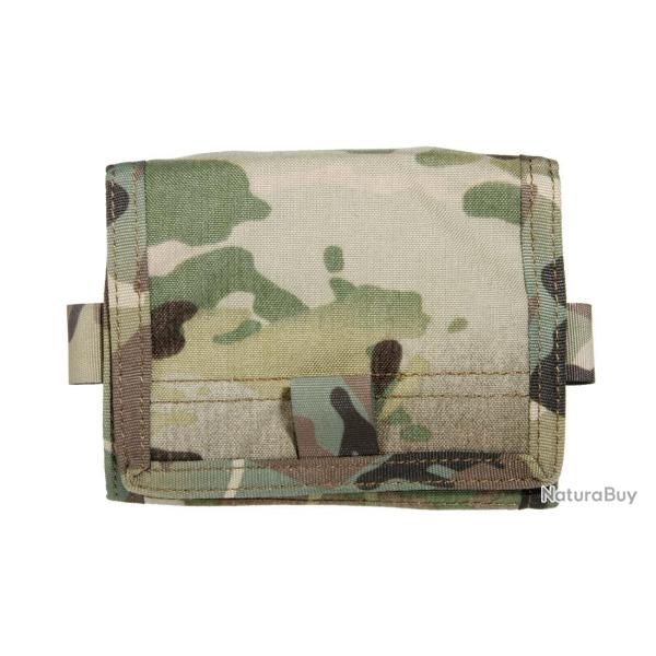 PORTE CARTES/IDENTIFIANT DE BRAS MULTICAM GER�NIMO
