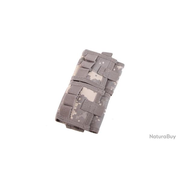 PORTE CHARGEUR MOLLE ACU