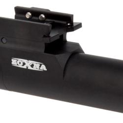MINI LAUNCHER V2 ZOXNA
