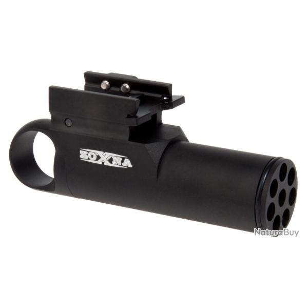 MINI LAUNCHER V2 ZOXNA