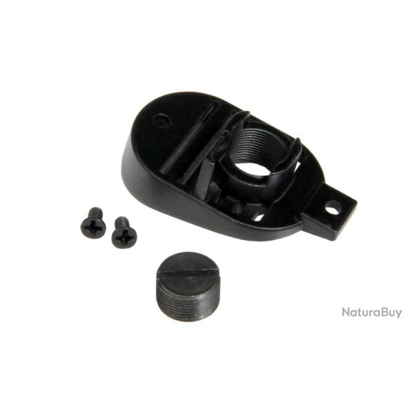 COUVERCLE MOTEUR PISTOLET M4 EMERSON