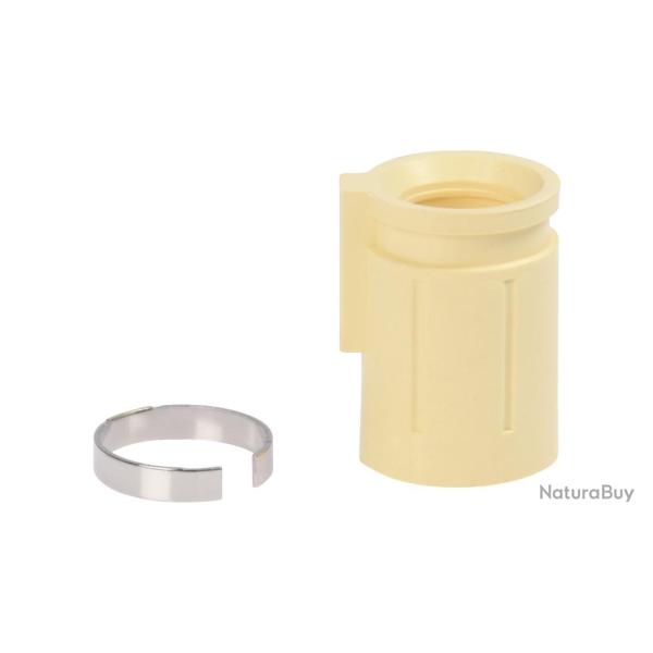 JOINT HOP UP VSR&GBB AUTOBOT 60deg MAPLE LEAF