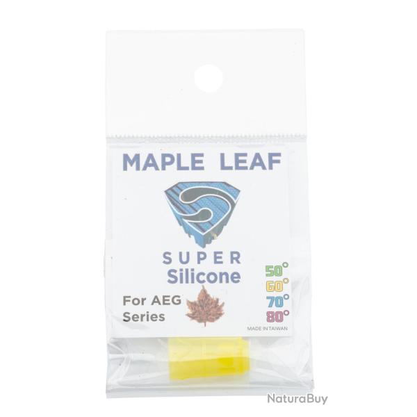 Joint Hop-up Super Silicon AEG JAUNE