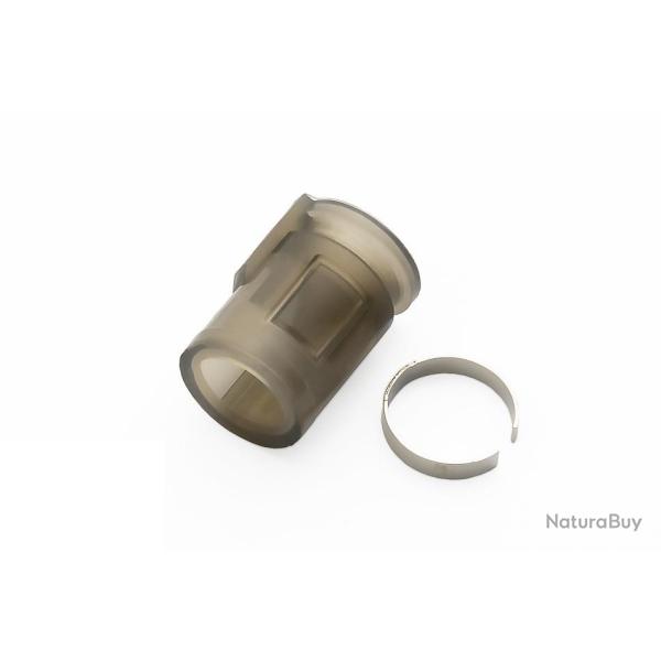 Joint Hop-up 2021 Transformers Autobot Silicone VSR / GBB NOIR