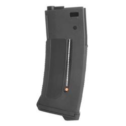 Chargeur mid-cap 200 billes PTS EPM-1 DE - Chargeur mid-cap 200 billes PTS EPM-1 Noir