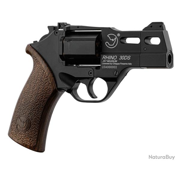 R�plique Airsoft revolver CO2 Chiappa Rhino 30DS 0,95J