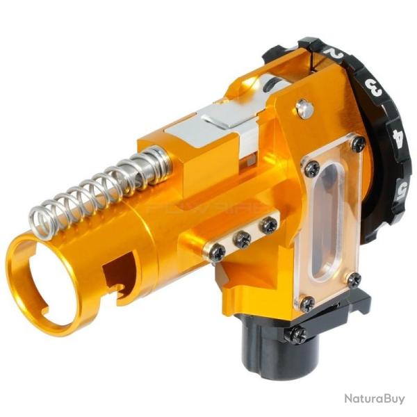 BLOC HOP-UP M4E MAXX MODEL