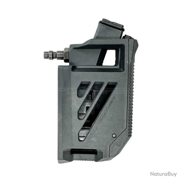 CTM Tactical Adaptateur HPA pour Glock / AAP-01 - Noir