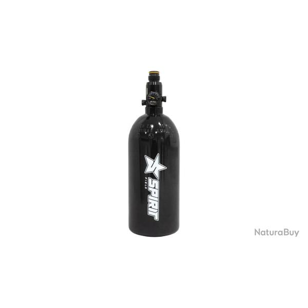 BOUTEILLE HPA SPIRIT FIELD V3 3K 48ci 0,8L